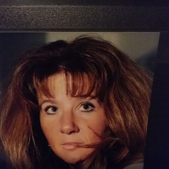 Meet your Posher, Nancy - Picture 1 of 1